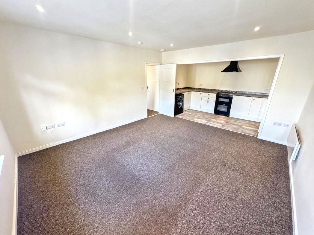 Flat Plumer Drive in Stockton-on-Tees