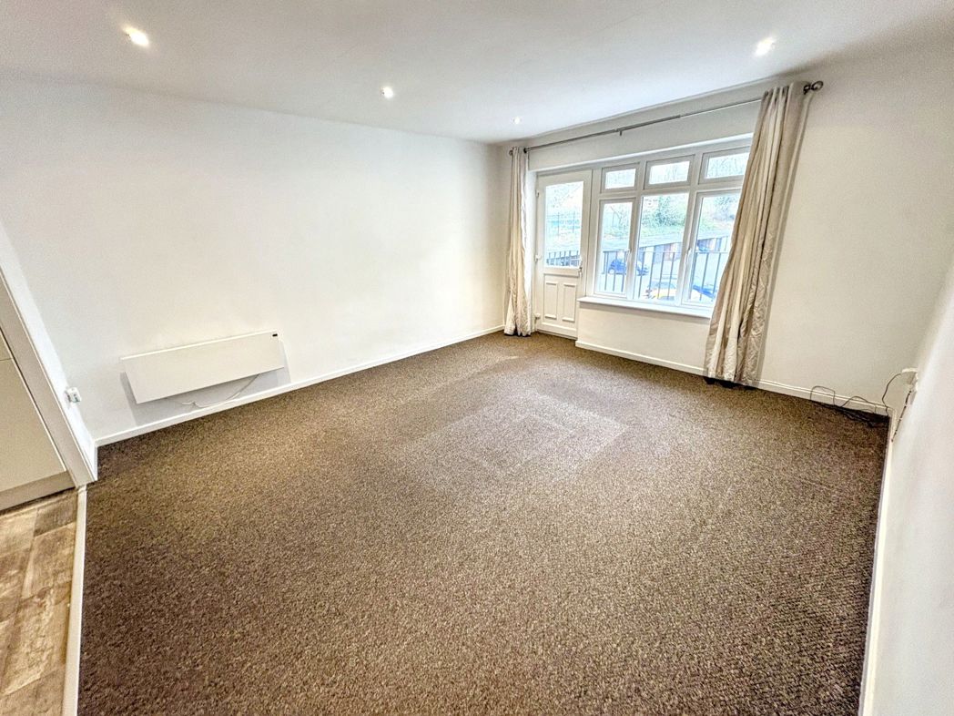 Flat Plumer Drive in Stockton-on-Tees