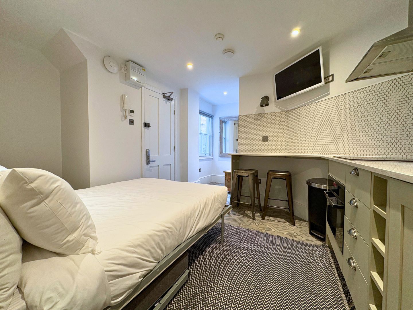 Flat Baker Street in City of Westminster