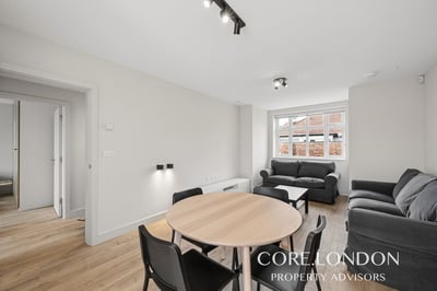 Flat Lowfield Road in Greater London