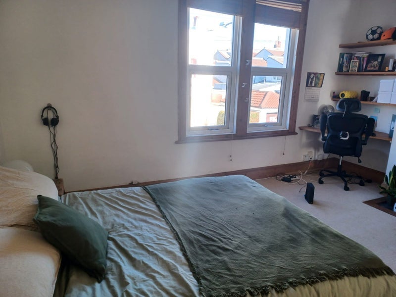 Room Northcote Street in Bristol