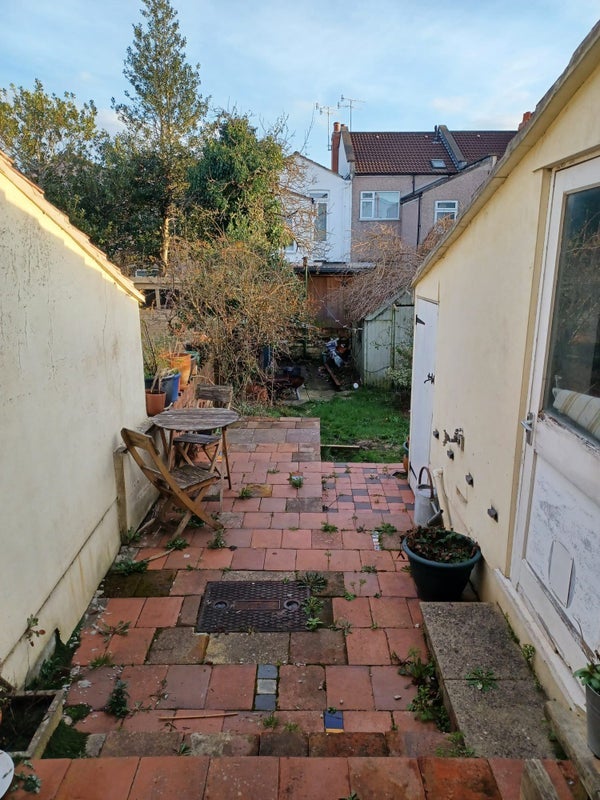 Room Northcote Street in Bristol
