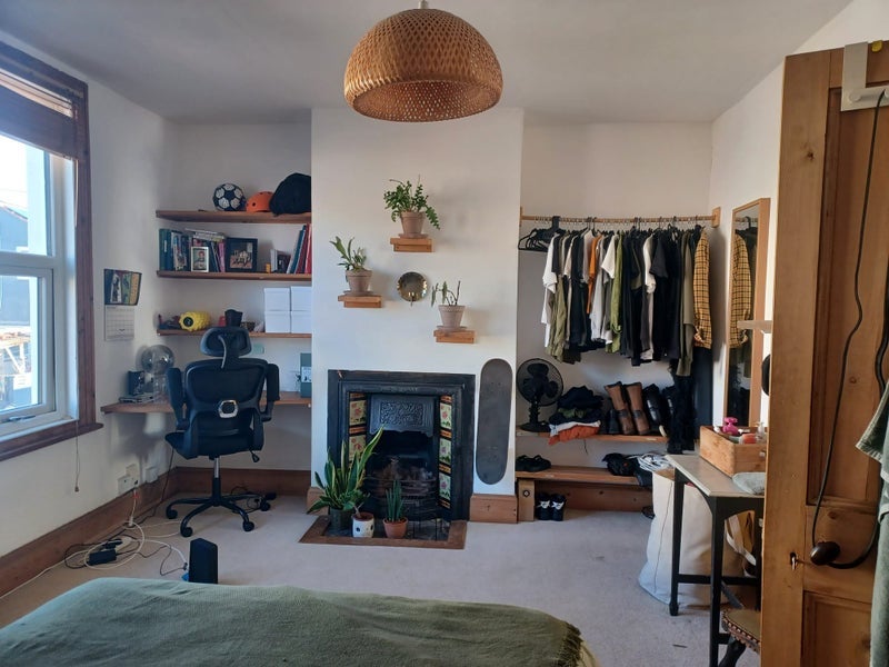 Room Northcote Street in Bristol