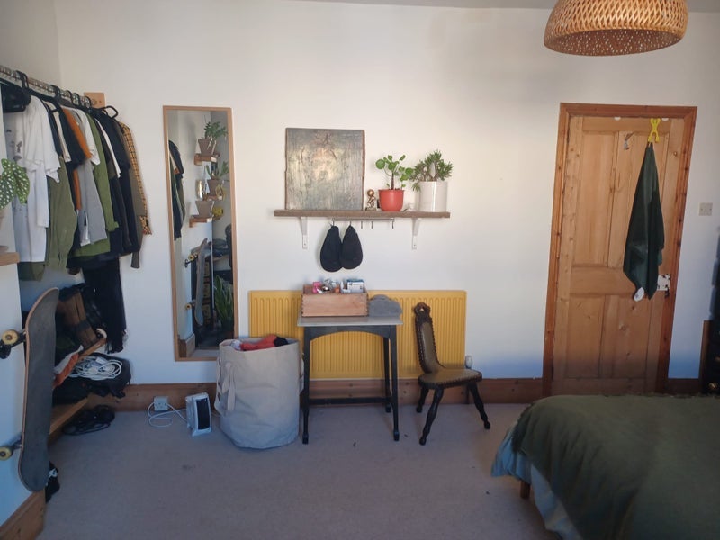 Room Northcote Street in Bristol