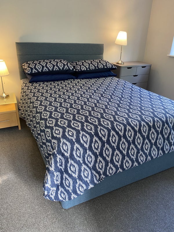 Room Bowland Road in Rushcliffe