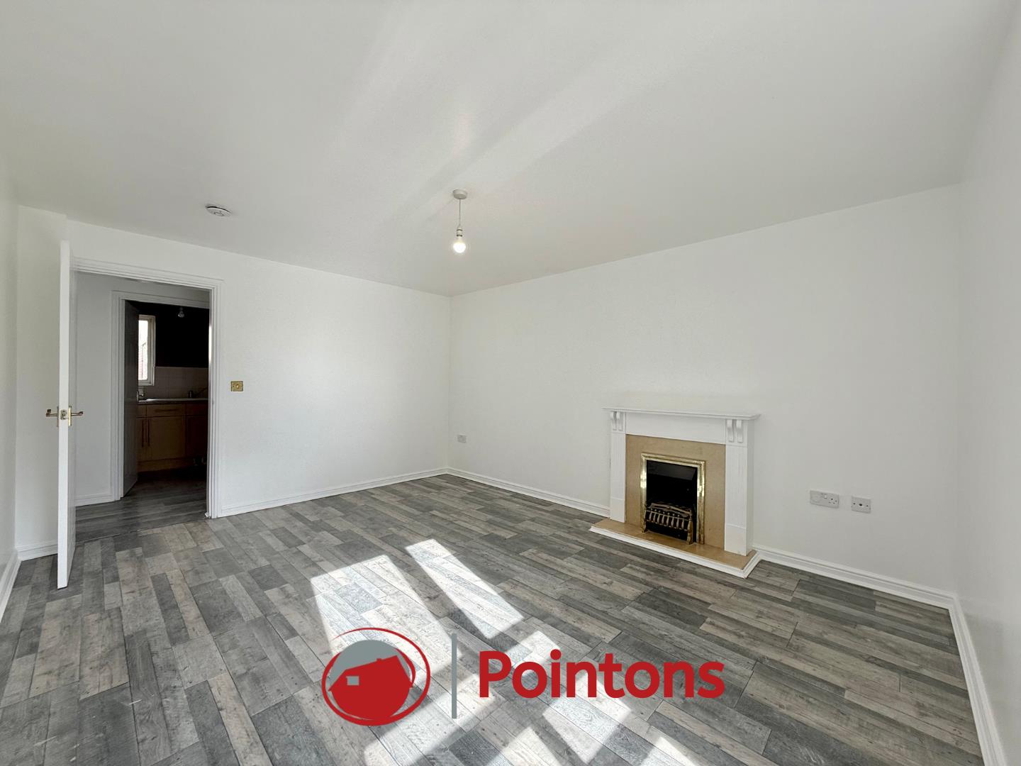 Flat Sandy Lane in Coventry