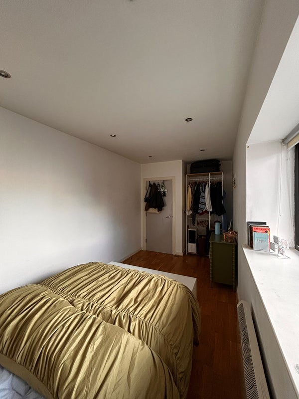 Room Fieldgate Street in Greater London