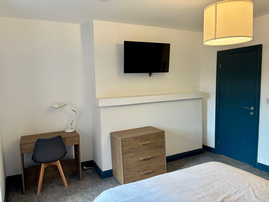 Room Beach Road in South Tyneside