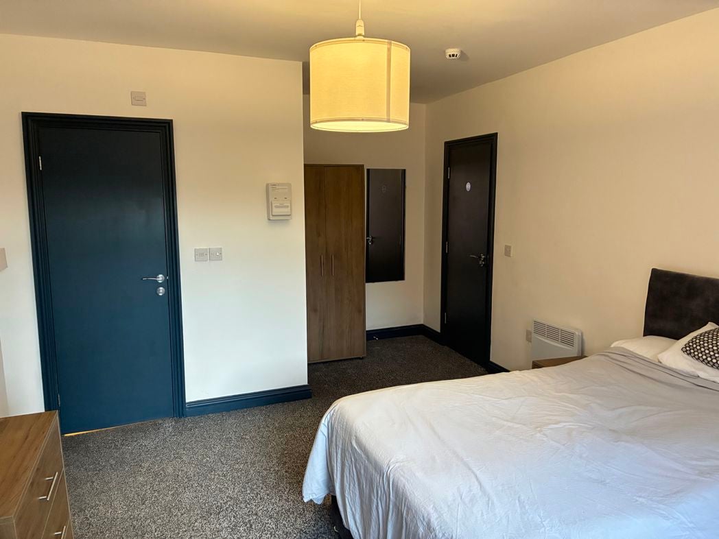 Room Beach Road in South Tyneside