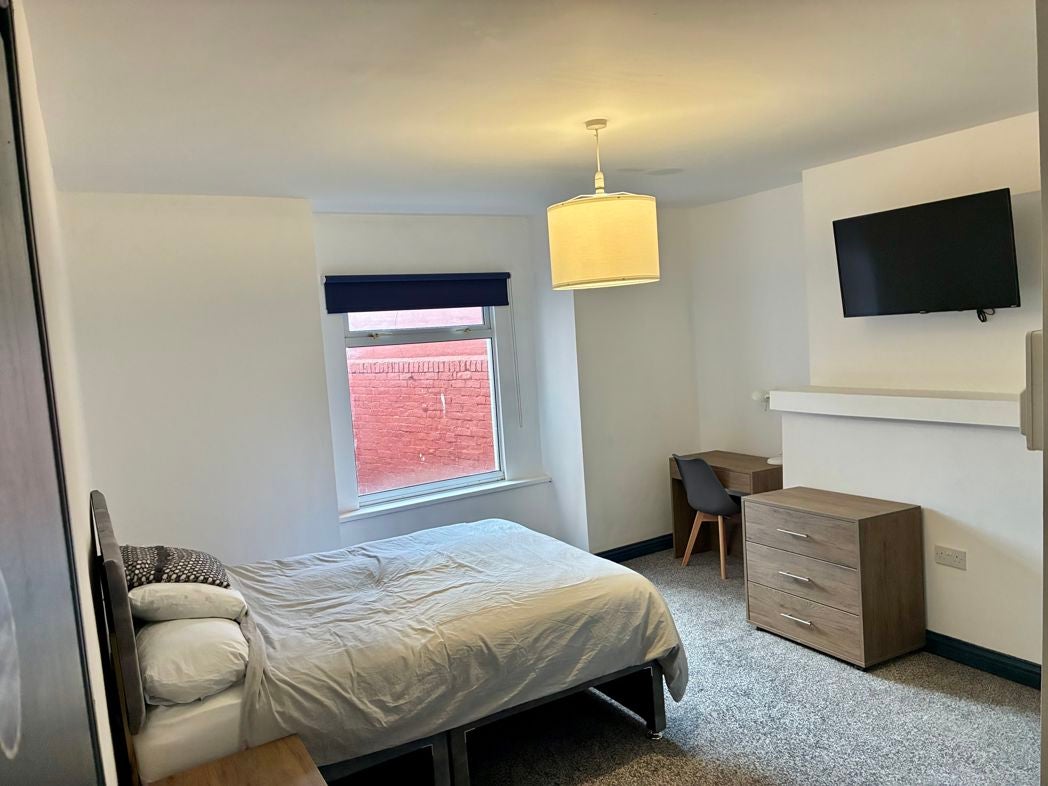 Room Beach Road in South Tyneside