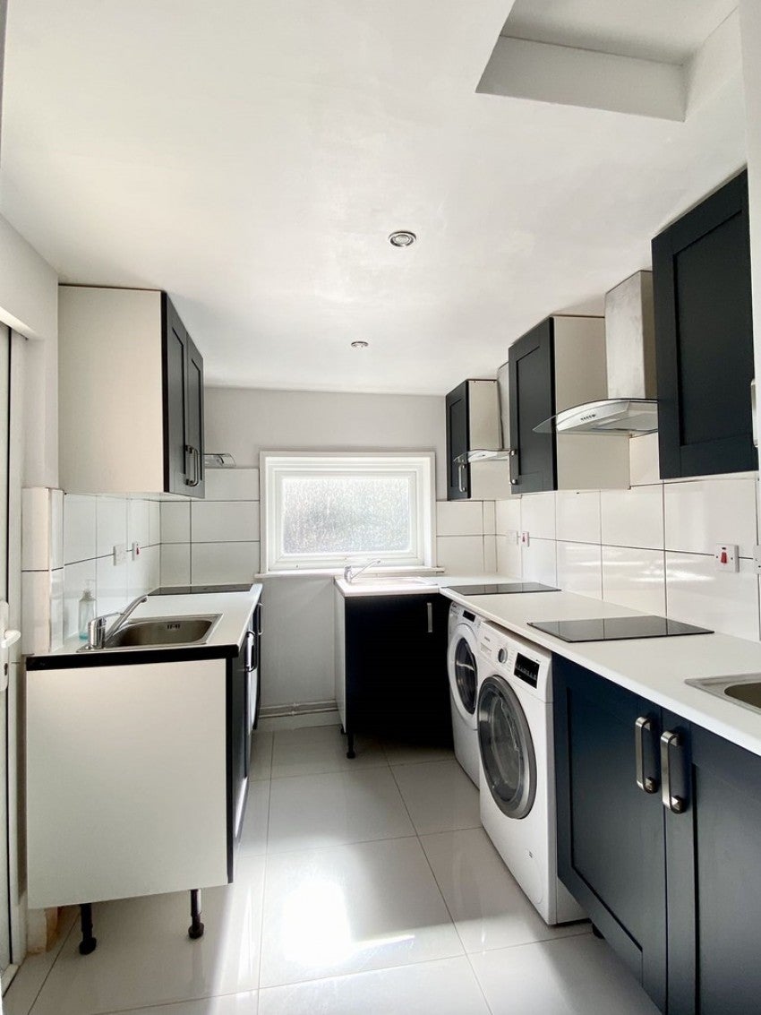 Room Broadlands Road in Southampton