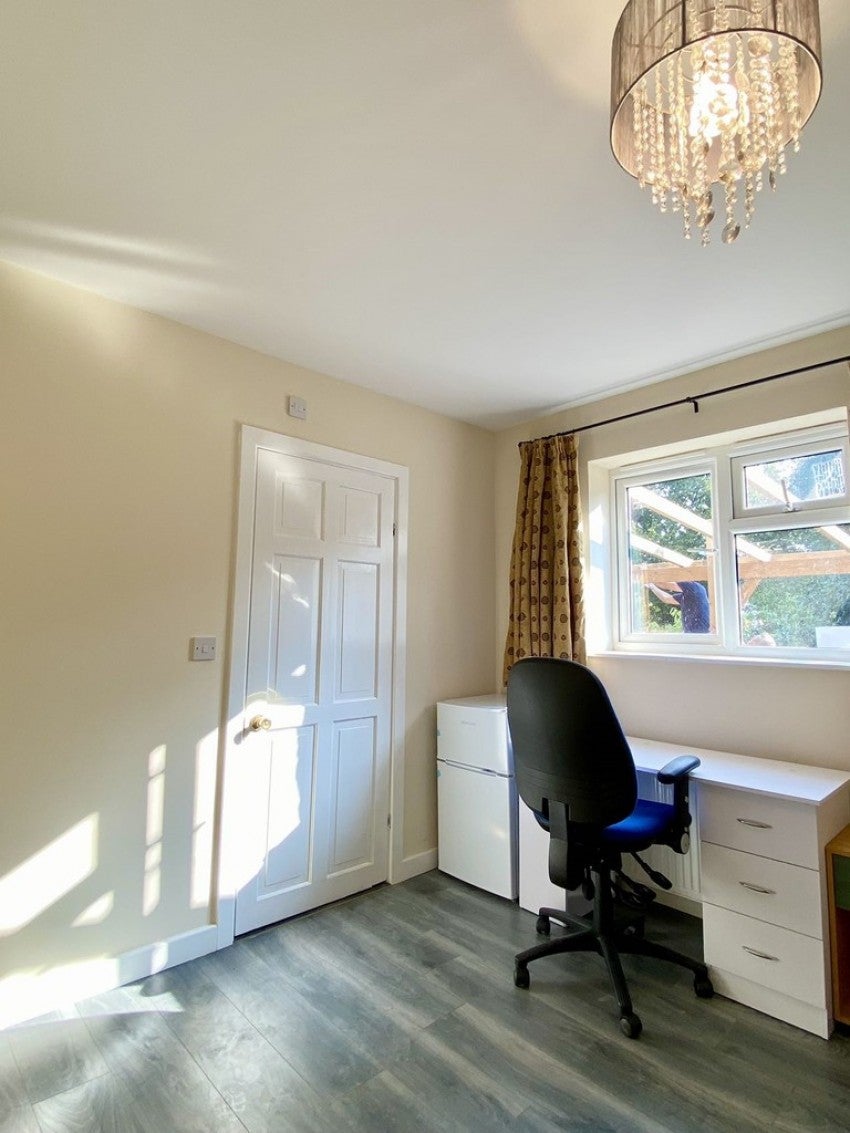 Room Broadlands Road in Southampton