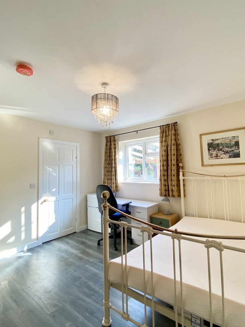Room Broadlands Road in Southampton
