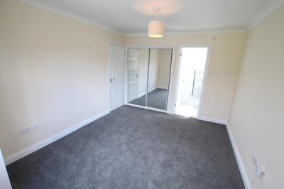 House Acer Drive in Surrey Heath