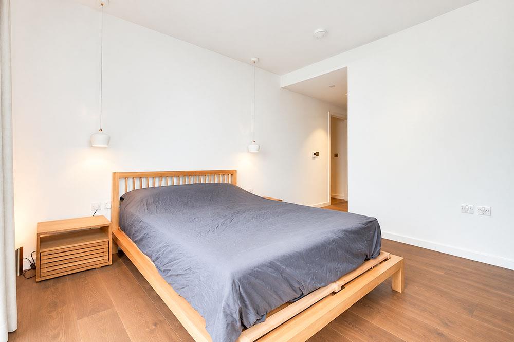 Flat Palgrave Gardens in City of Westminster