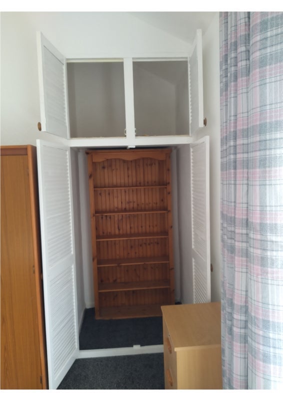 Room Midland Terrace in Chesterfield