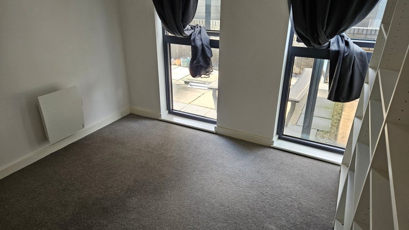 Room Communication Row in Birmingham