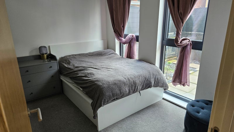 Room Communication Row in Birmingham