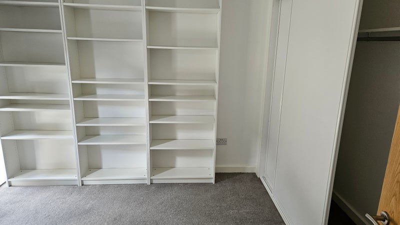 Room Communication Row in Birmingham