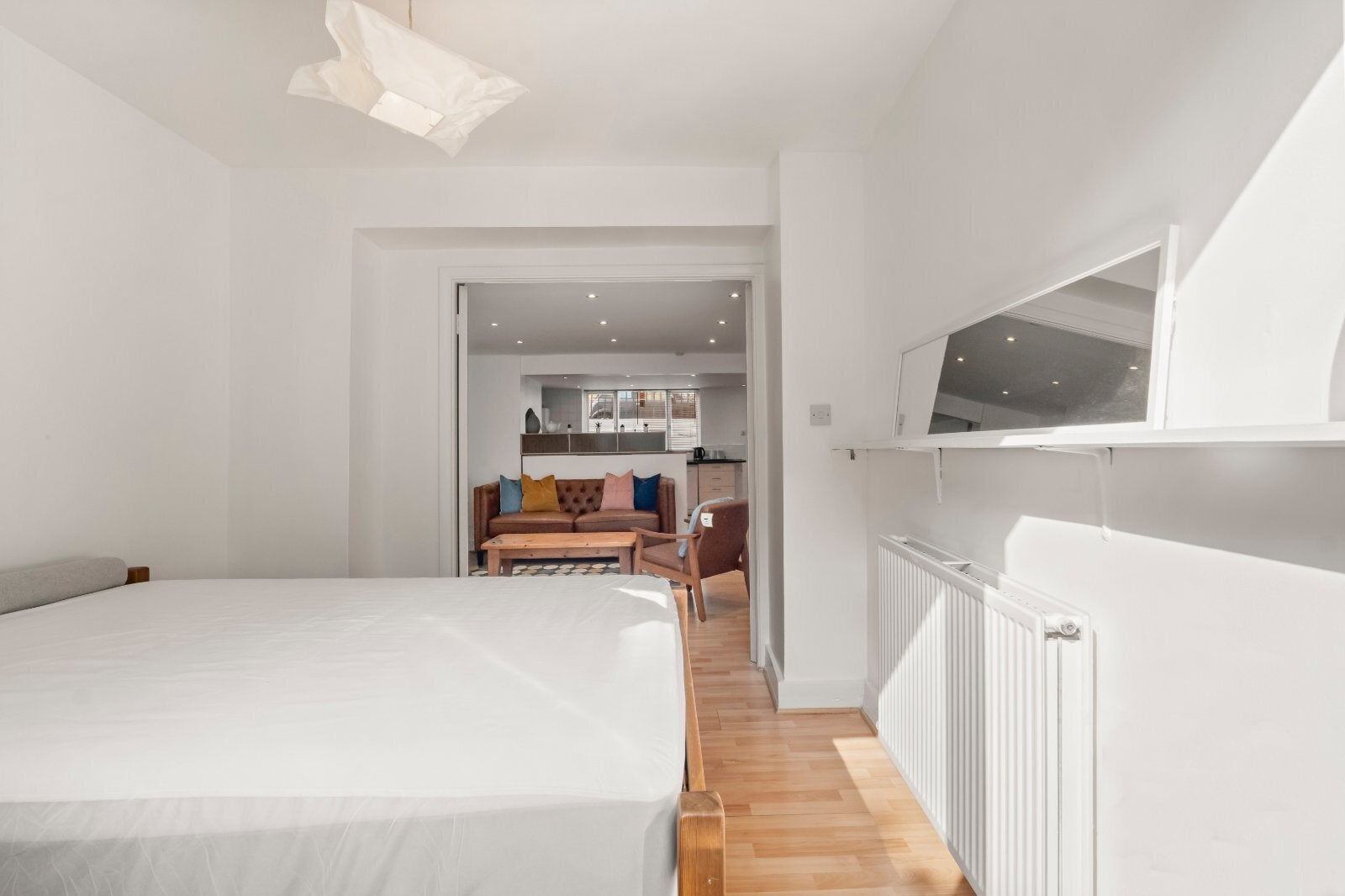 Flat Offord Road in Greater London