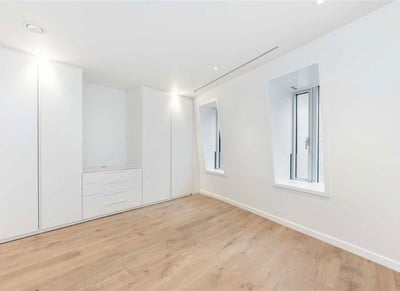 Flat Suffolk Street in City of Westminster