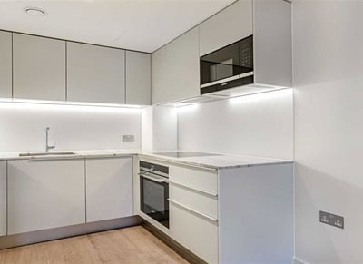 Flat Suffolk Street in City of Westminster