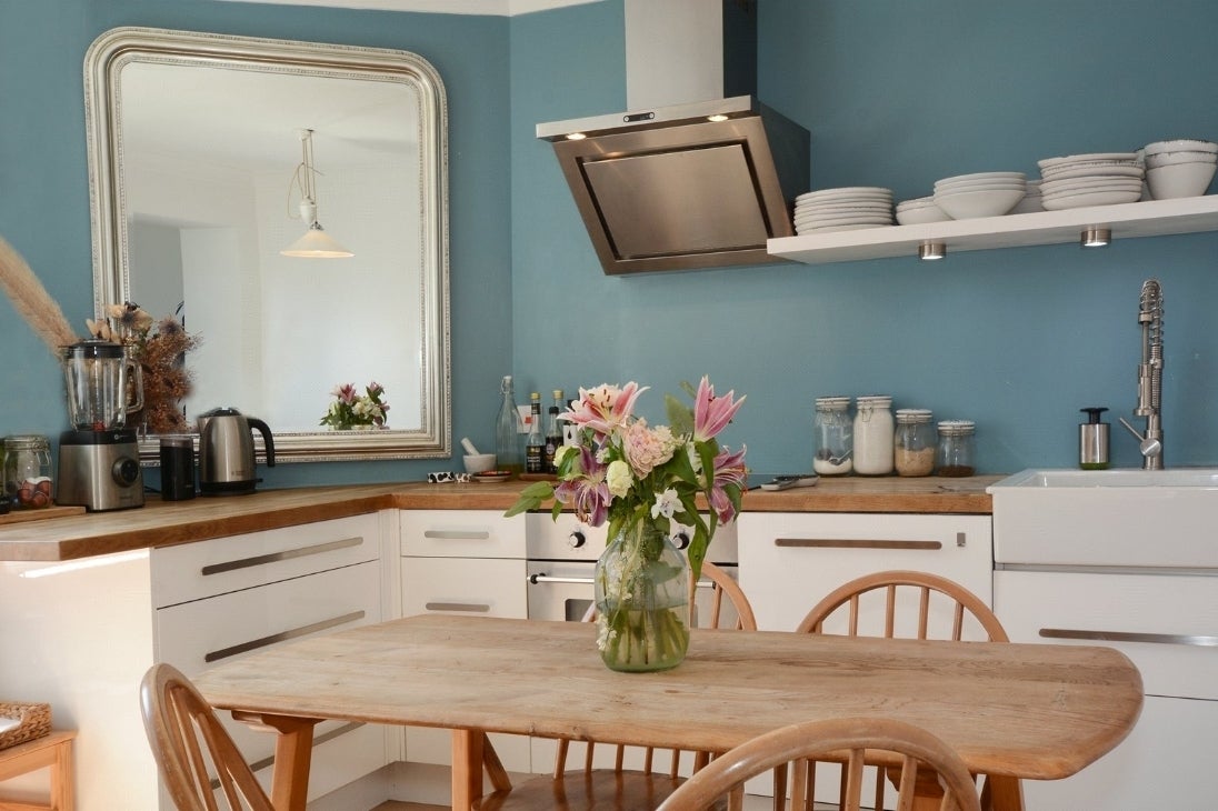 Flat Hayward's Place in Greater London