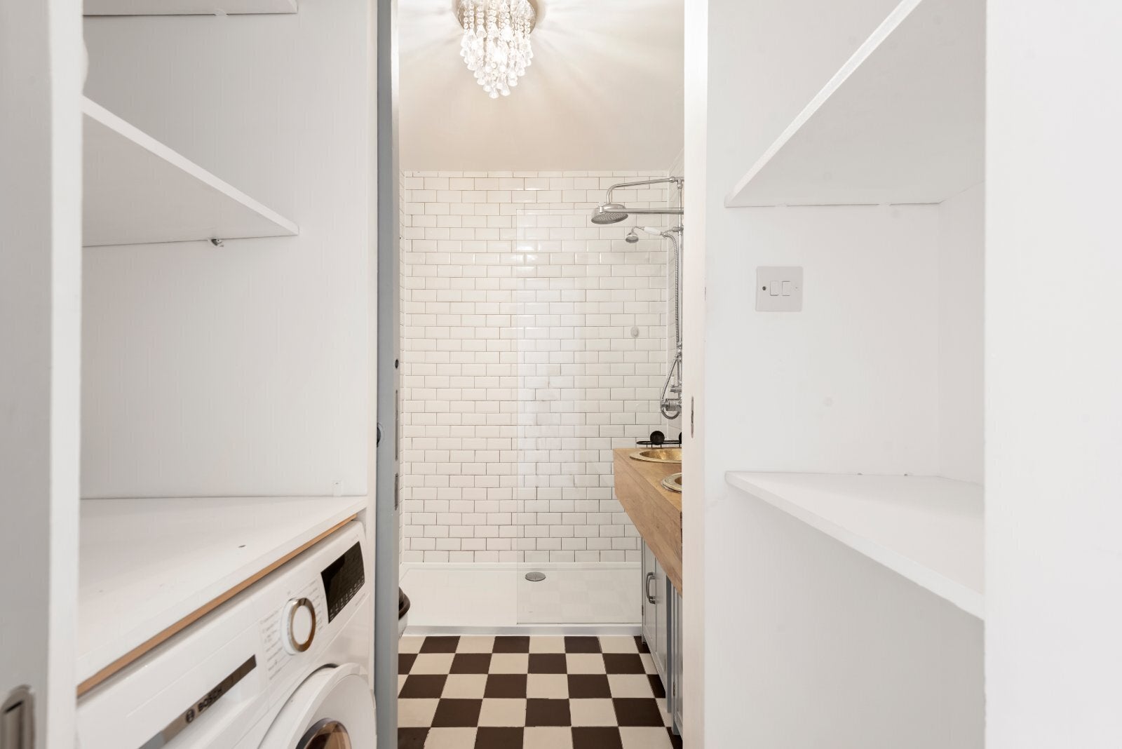 Flat Hayward's Place in Greater London