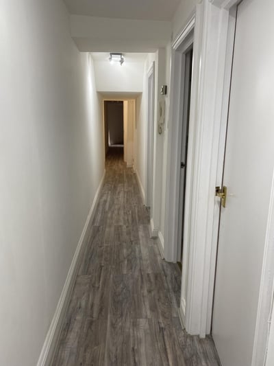 Flat Cosway Street in City of Westminster