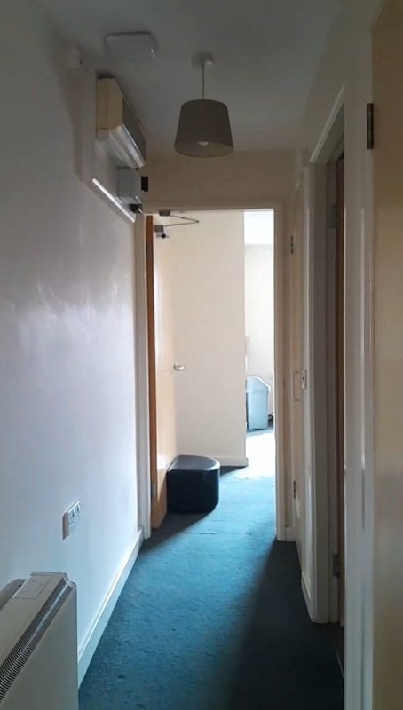 Room Bedford Street South in Liverpool