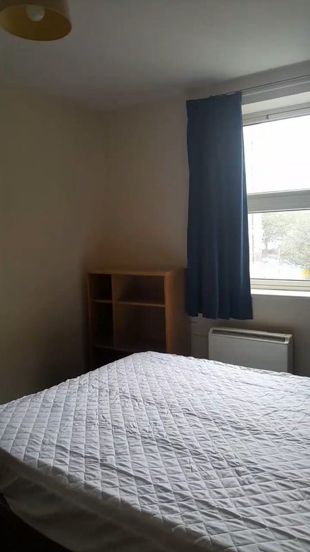 Room Bedford Street South in Liverpool