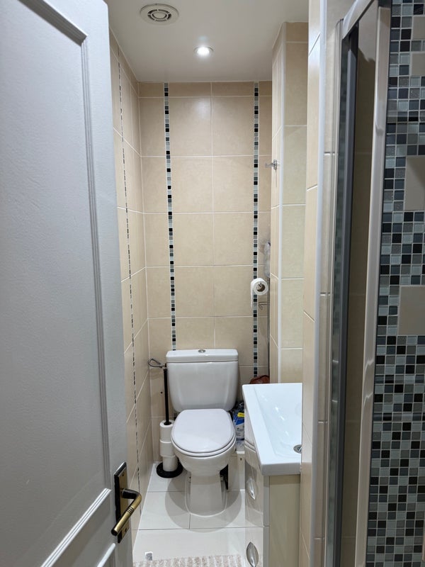 Flat Russell Square in Greater London