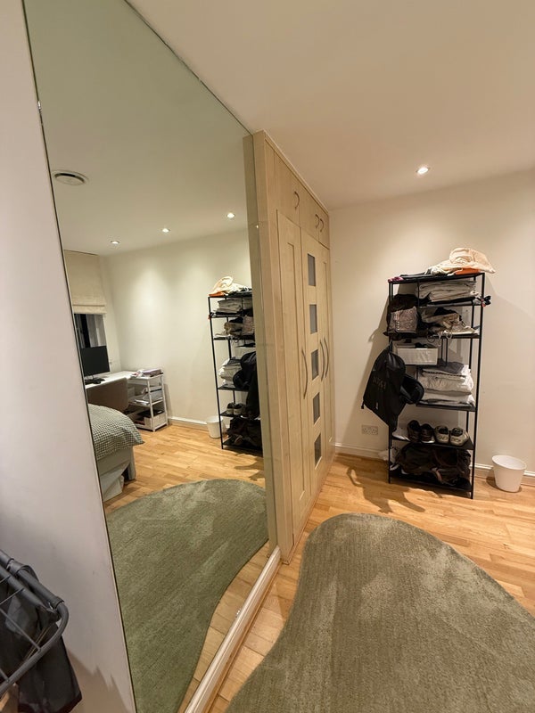 Flat Russell Square in Greater London