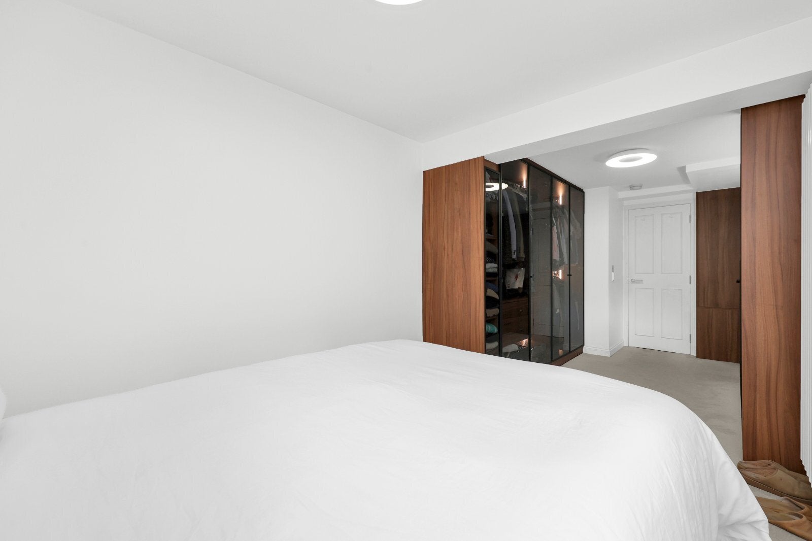 Flat Edis Street in Greater London