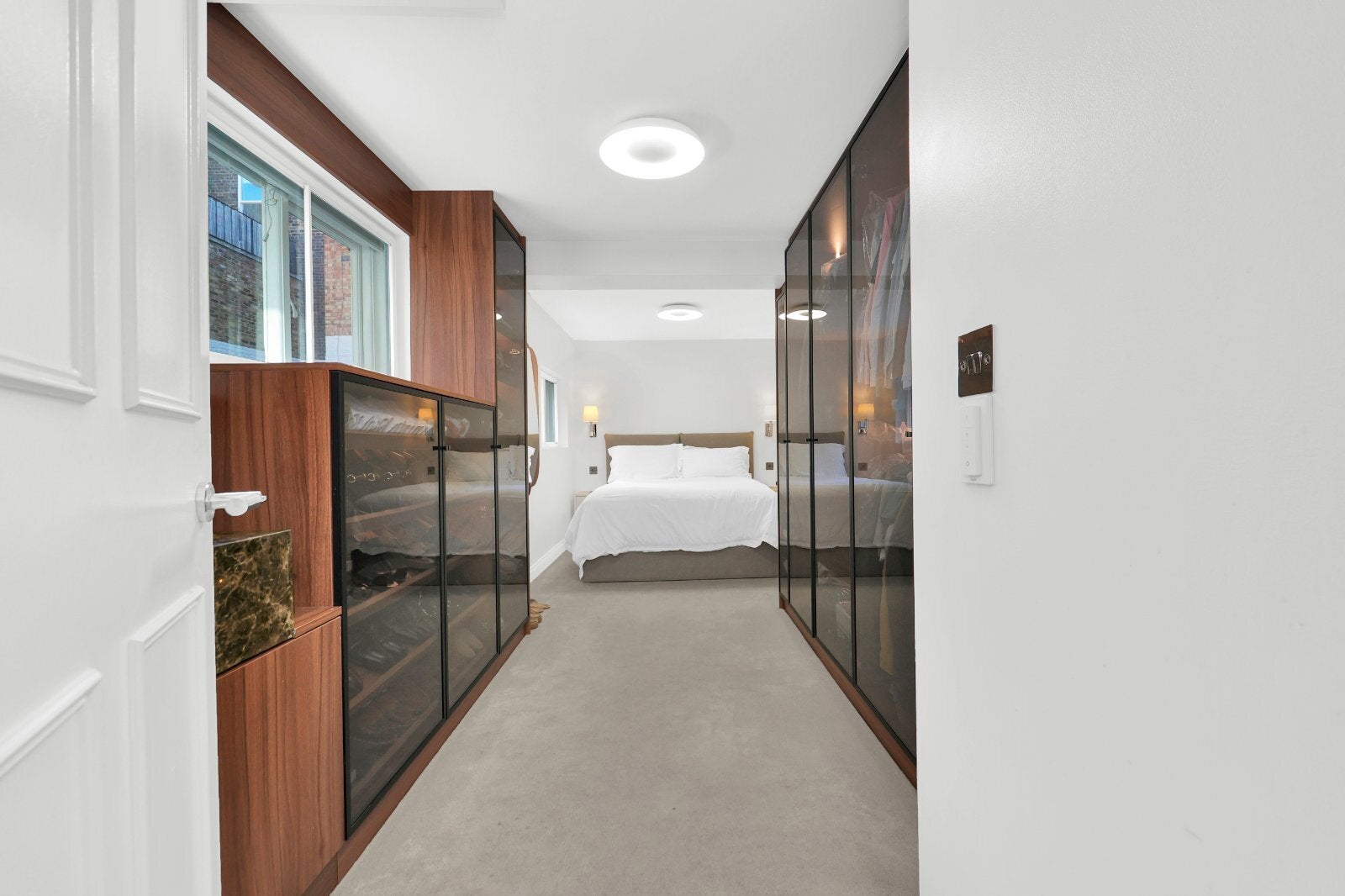 Flat Edis Street in Greater London