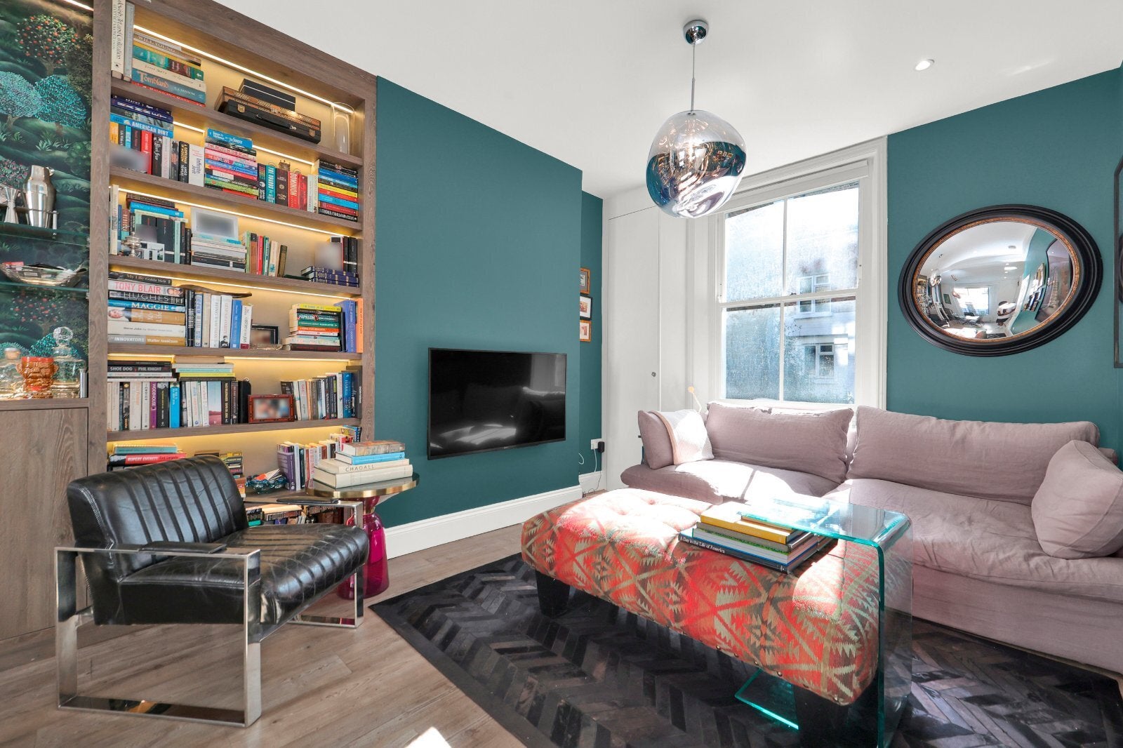 Flat Edis Street in Greater London