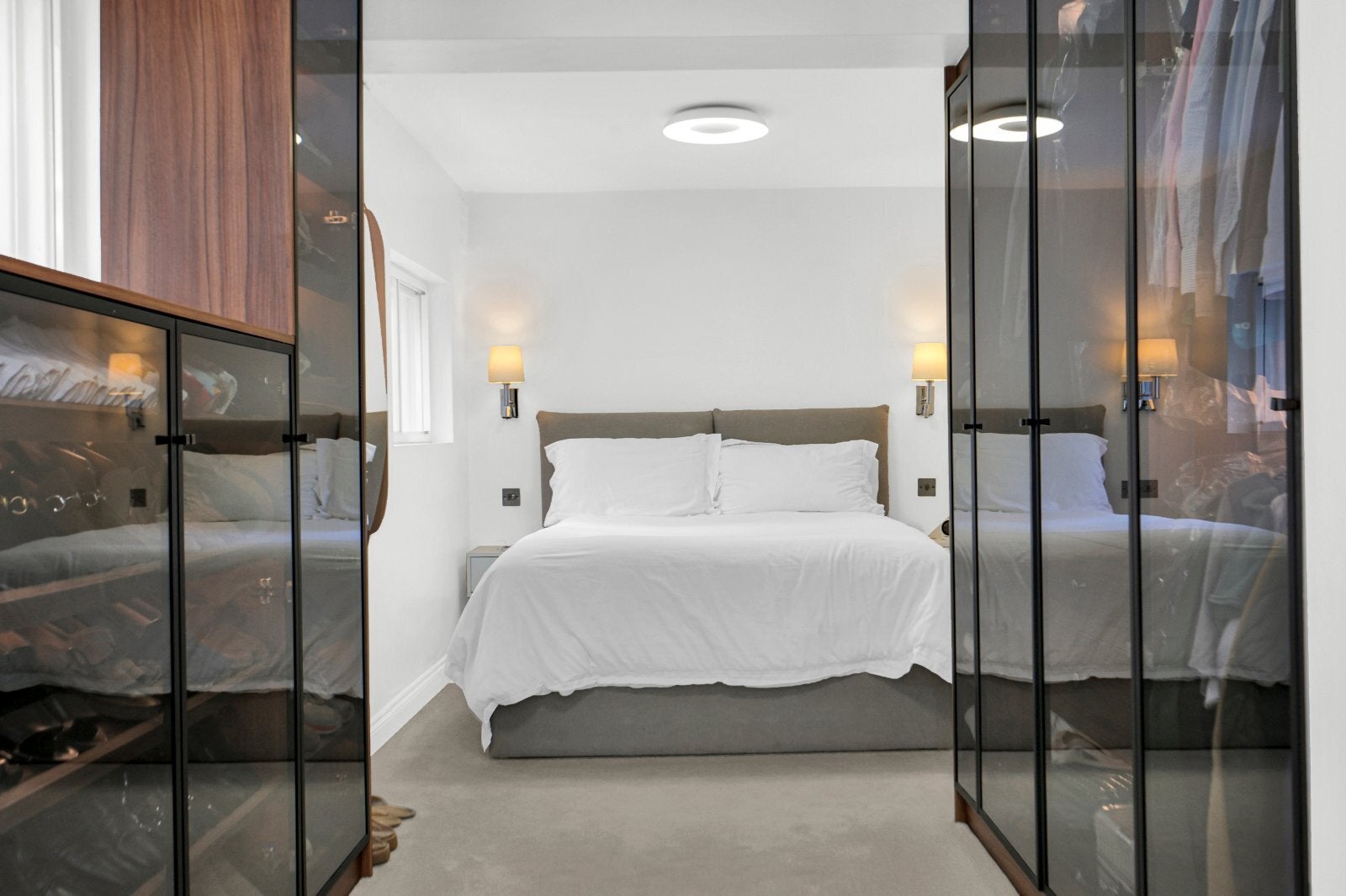 Flat Edis Street in Greater London