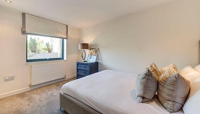Flat Fulham Road in Greater London