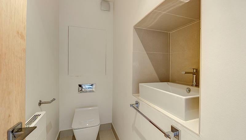 Flat Fulham Road in Greater London