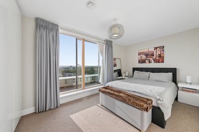 Flat Ellora Road in Greater London