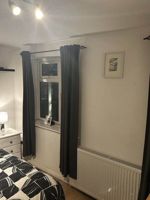 Room Kingsland Road in Greater London