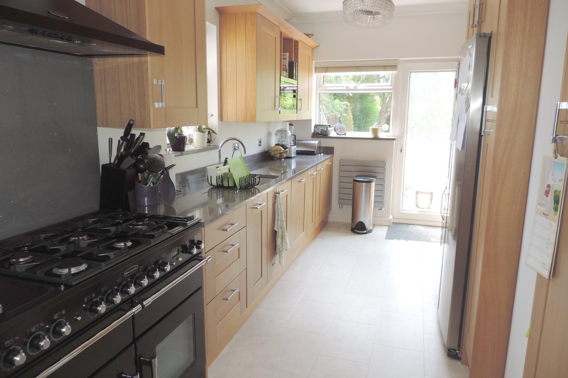 House Southgate Road in Hertsmere