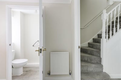 House Horn Book in Uttlesford