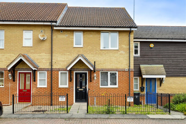 House Horn Book in Uttlesford