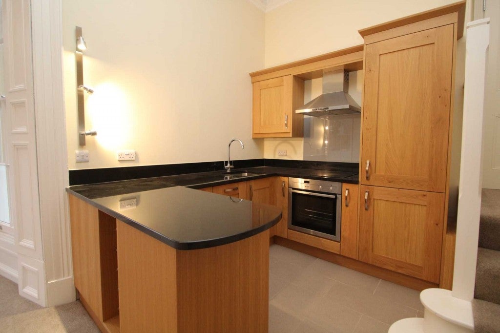 Flat Queensway in Dacorum