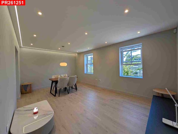 Flat Berry Hill in Taplow