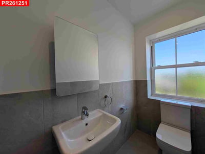 Flat Berry Hill in Taplow
