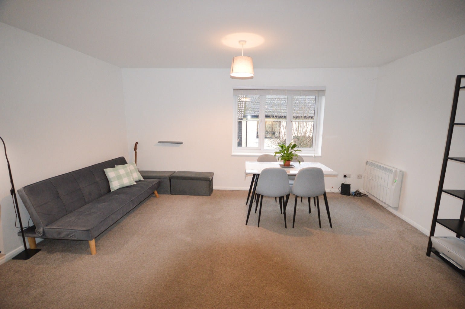 Flat Hockerill Court in East Hertfordshire