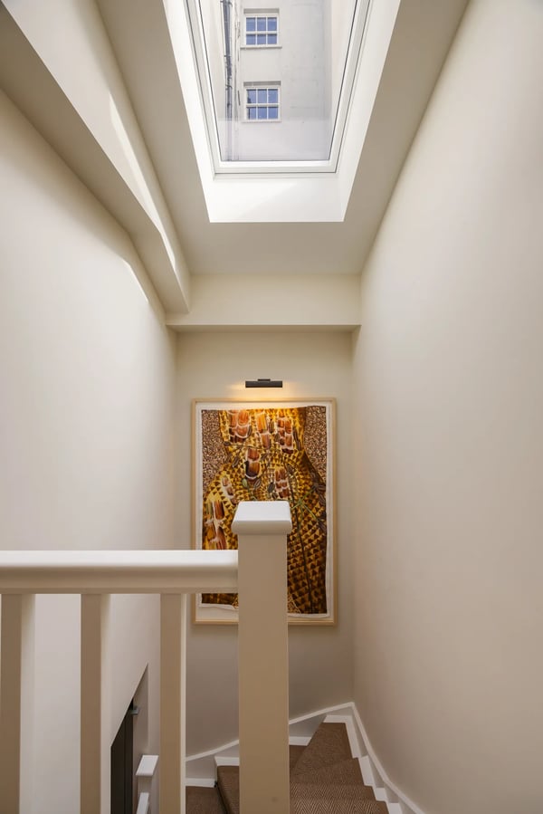 House Queensberry Mews West in Greater London