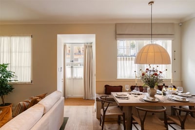 House Queensberry Mews West in Greater London
